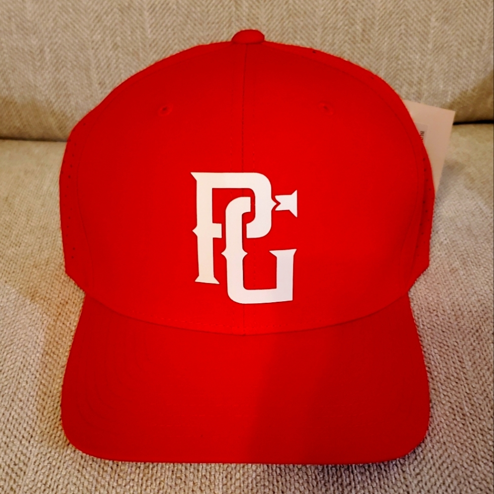Adult Perfect Game Flexfit Hat